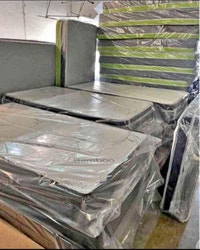 Double Mattress King Mattress Foam Mattress Fast Delivery City of Toronto Toronto (GTA) Preview