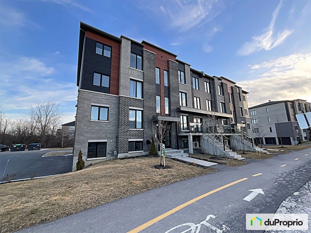 $425,000 - Condominium for sale in St-Constant — photo 2