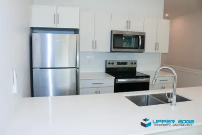 91-A Morier Avenue, 2 Bedroom Duplex for Rent