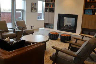 Beautiful 2-Bedroom Apartment $2,997 Modern living at The Terraces at Kings Grove in Dartmouth! 148...