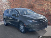 Come see this 2022 Chrysler Grand Caravan SXT while we still have it in stock! *This Chrysler Grand... (image 5)