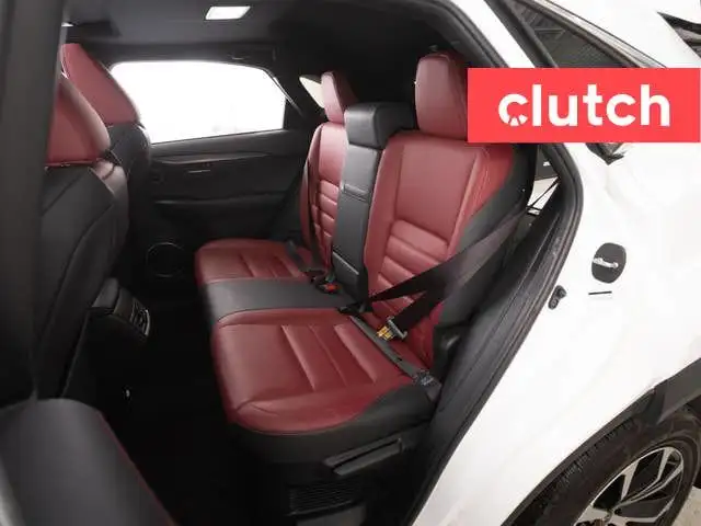 2017 Lexus NX 200t AWD w/ Power Moonroof, Nav, Heated Front Seat in Cars & Trucks in City of Toronto - Image 19