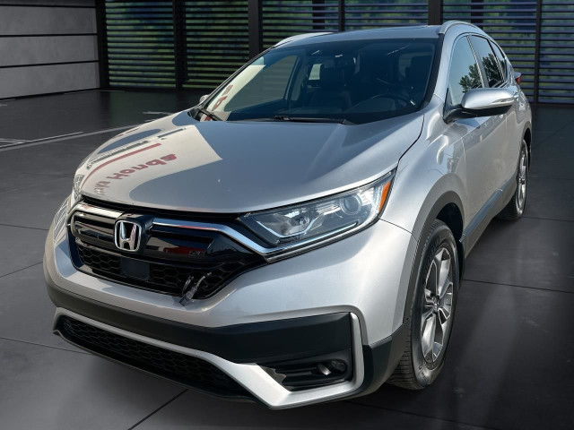 2020 Honda CR-V EX-L l One Owner l Certified Used Vehicle l Loca in Cars & Trucks in Calgary