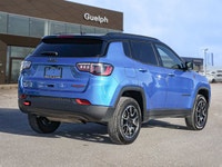 *Leather Seats, Heated Steering Wheel, Heated Seats, Apple CarPlay, Android Auto! * Delivering a con... (image 5)