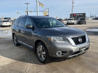 2016 Nissan Pathfinder Platinum Fully Loaded | 7 Passenger | Very Clean Looking for a spacious, reli... (image 8)