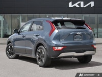 Experience cutting-edge electric performance and intuitive design in the practically new 2025 Kia Ni... (image 3)