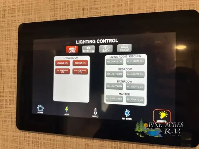 2024 Newmar Ventana 3512 Diesel Pusher in RVs & Motorhomes in Moncton - Image 36