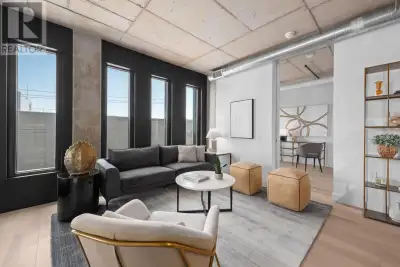 Parking and storage combo available for purchase $50,000 over and above the list price. Welcome to u...