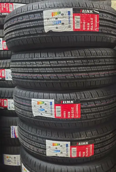 93 ads for 215 70 r16 tires in All Categories in Ontario | Kijiji
