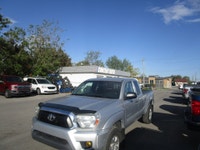 2012 Toyota Tacoma **CONTENT AUTO SPÉCIALISTE DU FINANCEMENT MAISON SANS ENQUETE CREDIT **Obtenez le... (image 6)