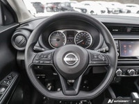 CARFAX Canada No Reported Accidents CARFAX Canada One Owner 2024 Nissan Kicks S 4D Sport Utility Gra... (image 9)