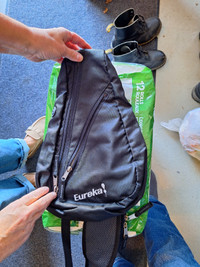 Eureka Backpack