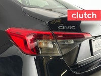 Electric Parking Brake, Brake Assist, Front Heated Seats and more! Clutch is the largest online used... (image 9)