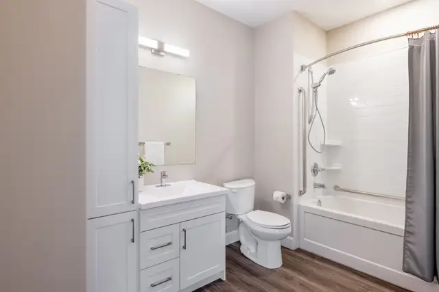 Elio Apartments - Aurora Apartment for Rent - London in Long Term Rentals in London - Image 14