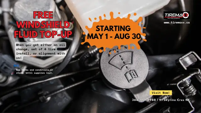 Tiremaxx Alignment with Install, Service, Tire Sale in Tires & Rims in Calgary - Image 3