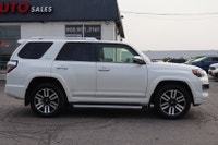 Toyota 4Runner SR5 LIMITED 4WD Unleash your spirit of exploration with the Toyota 4Runner SR5 LIMITE... (image 7)
