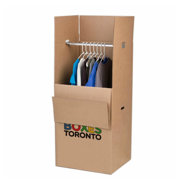XYZ Storage Boxes,  Packing and Storage Supplies in Storage & Organization in City of Toronto - Image 2