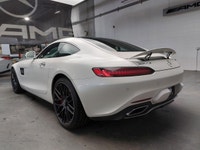 VERY LOW KILOMETERS! Come and see this highly sought after reintroduction to the pure routes of AMG.... (image 1)
