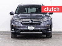 NO ACCIDENTS / CLEAN CARFAX / Power Tailgate/Hatch, Front Heated Seats, Ventilated Front Seats and m... (image 1)