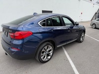 All vehicles come with a full vehicle History Report, ask to see it! 2016 BMW X4 features include ke... (image 7)