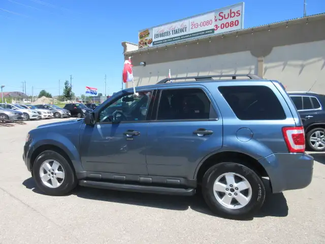 2011 Ford Escape XLT566535319171911689