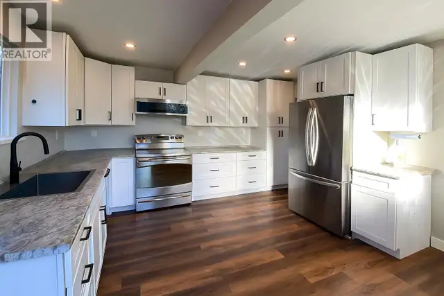 1423 PIGOTT AVENUE Prince Rupert, British Columbia in Houses for Sale in Prince Rupert - Image 4