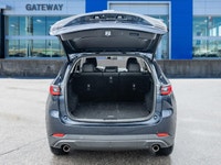 Discover refined styling, responsive performance, and premium comfort with the 2025 Mazda CX-5 GS AW... (image 6)