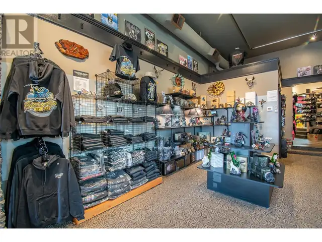 2203 18 Avenue Unit# 2 Vernon, British Columbia in Commercial & Office Space for Sale in Vernon - Image 6