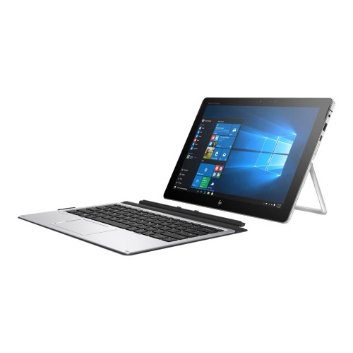 HP Elite X2 1012 G2 with Keyboard - 12.3 Touchscreen in iPads & Tablets in Edmonton