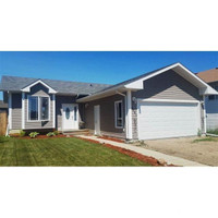 4704 64 AVE Cold Lake, Alberta