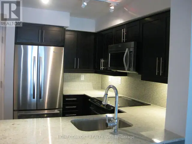 506 - 125 WESTERN BATTERY ROAD Toronto (Niagara), Ontario in Long Term Rentals in City of Toronto - Image 11