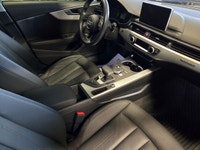 2019 Audi A4 Progressiv quattro Clean Title | Fantastic Service Records | AWD Confidence Key Feature... (image 6)