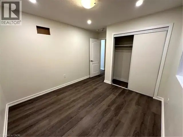 7 ABERCROMBIE Crescent Brampton, Ontario in Long Term Rentals in Mississauga / Peel Region - Image 16