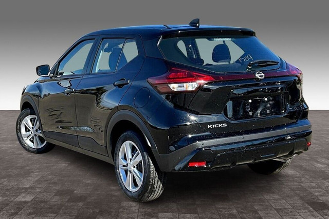 2025 Nissan Kicks Play PLAY S in Cars & Trucks in Edmonton - Image 3