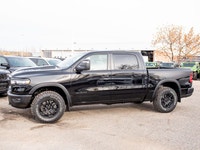 At Renfrew Chrysler you will get the Best Service, the Best Deal and the Best Financing Rates. That... (image 1)