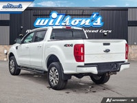 Look at this certified 2026 Ram 1500 Rebel Crew 4X4 | 3.92 Ratio | Nav | Adaptive Cruise | Heated Wh... (image 2)