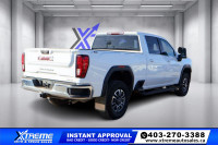 2023 GMC Sierra 2500HD SLE Crew Cab 4x4 Welcome to Xtreme Auto & Truck Sales Your Car Loan, Truck Lo... (image 5)