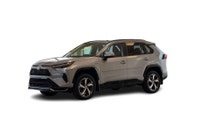 2023 Toyota RAV4 Prime Leather, Navigation, Bluetooth Hands Free Phone, Back-Up Camera, All Wheel Dr... (image 6)
