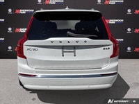 Check out this 2024 Volvo XC90 Core Bright Theme before it's too late! *This Volvo XC90 Is Competiti... (image 4)