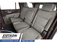 2022 GMC Yukon SLE 4x4 | 5.3L V8 | Bucket Seats | GMC Pro Safety | Full-Size SUVSpacious, capable, a... (image 9)
