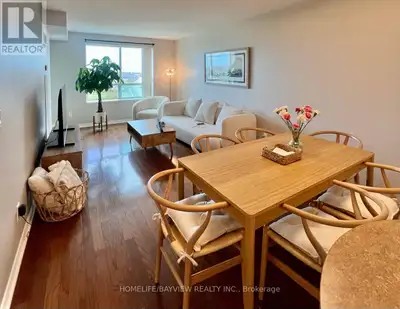 Top 7 Reasons You'll Love This Condo: 1) Spacious 2-Bedroom Layout - Enjoy a well-designed floor pla...