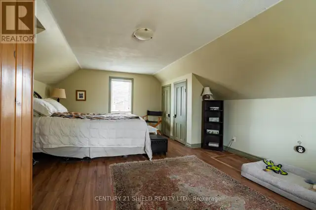 19143 COUNTY RD 2 South Glengarry, Ontario in Houses for Sale in Cornwall - Image 34