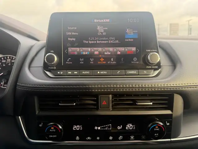 2023 Nissan Rogue in Cars & Trucks in Sarnia - Image 17