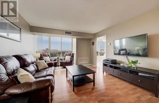 PH14 - 30 BLUE SPRINGS DRIVE Waterloo, Ontario in Condos for Sale in Kitchener / Waterloo - Image 8