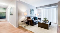 Broadstreet's Dansereau Apartments offers 1, 2, and 3 bedroom pet friendly apartments, and 3 bedroom... (image 3)