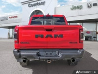 Experience the exhilarating power of the legendary 5.7L HEMI VVT V8 engine with FuelSaver MDS in thi... (image 4)
