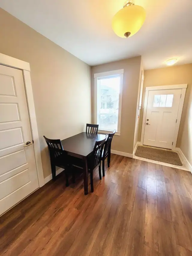 2-Bedroom 2-Bathroom l 303-110 Baxter Avenue l Townhouse in Long Term Rentals in Kitimat - Image 9