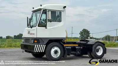 Heavy truck - # STOCK: C-36634 2017 KALMAR OTTAWA T2 4X2 TRACTEUR DE TERMINAL 2017 KALMAR OTTAWA T2...