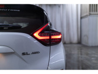 **ONE OWNER - ACCIDENT FREE** 116,238 KM This 2019 Nissan Murano AWD SL is powered by a 3.5L engine... (image 8)