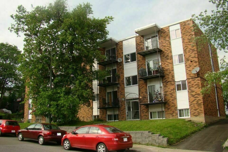 beau grand 5 1/2 Ave. Trudelle Charlesbourg chauffé, Libre Locations